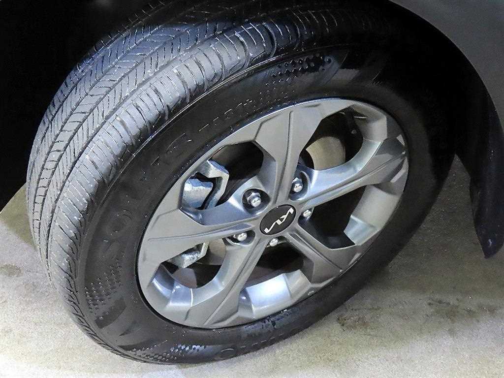 기아 더 뉴셀토스 1.6 가솔린 터보 2WD 트렌디 - 이미지 14