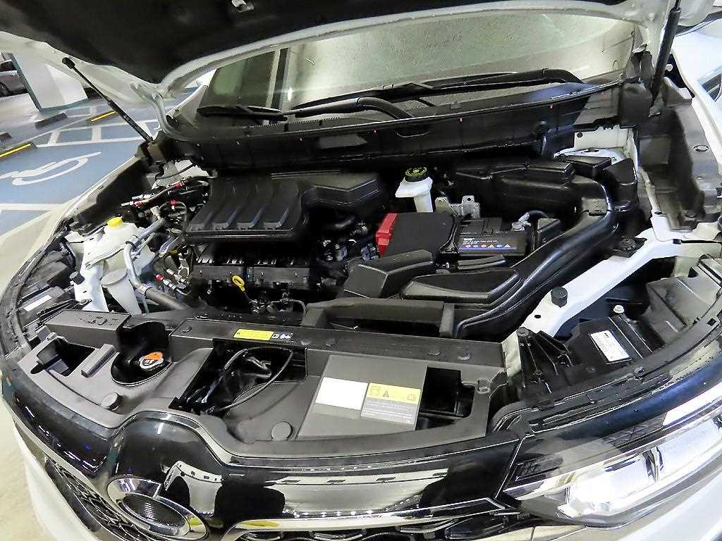 르노 (삼성) 뉴 QM6 2.0 LPe RE 시그니처 - 이미지 20