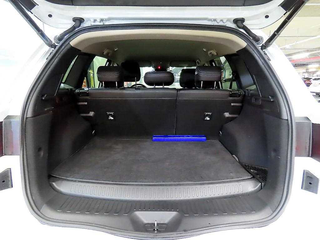 르노 (삼성) 뉴 QM6 2.0 LPe RE 시그니처 - 이미지 15