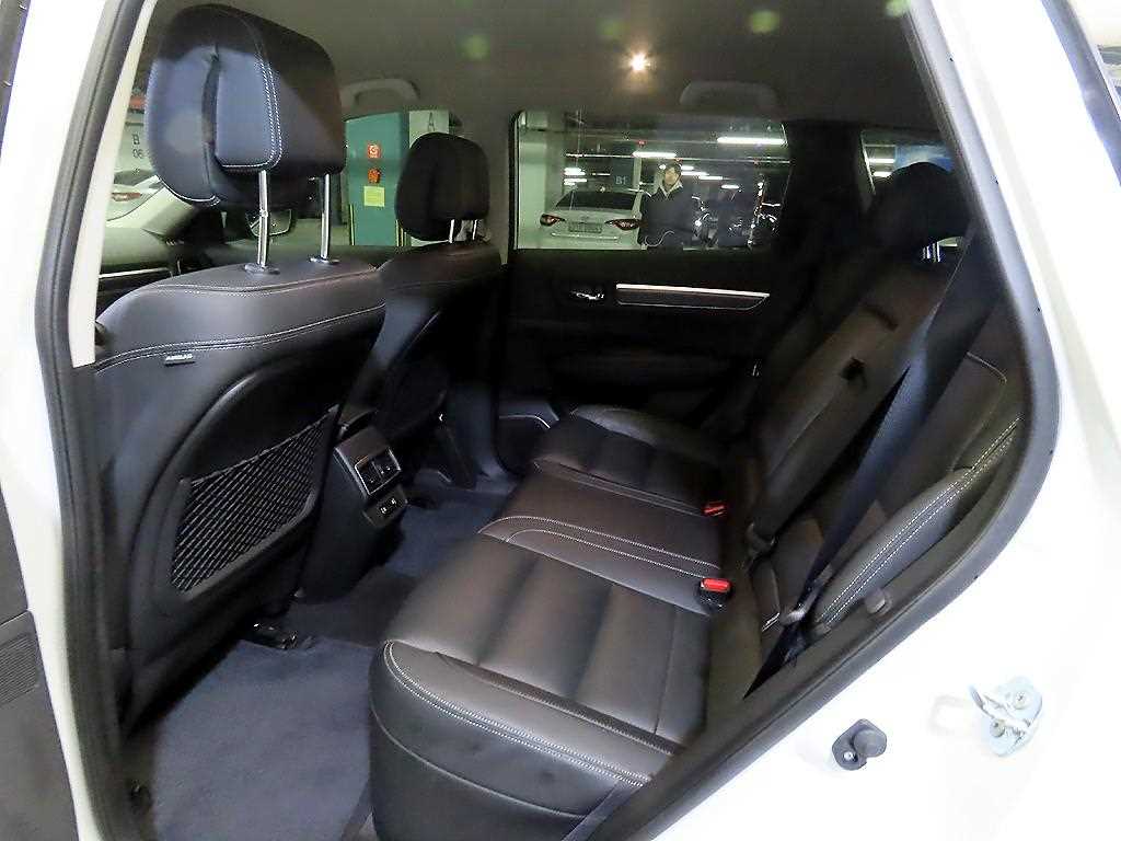 르노 (삼성) 뉴 QM6 2.0 LPe RE 시그니처 - 이미지 8