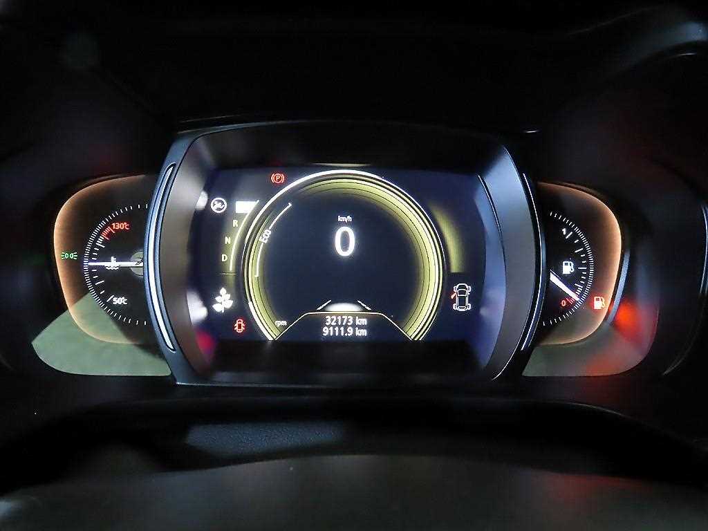 르노 (삼성) 뉴 QM6 2.0 LPe RE 시그니처 - 이미지 5