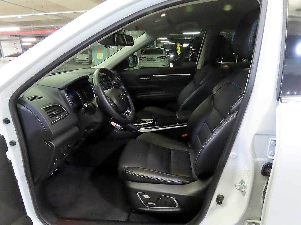 르노 (삼성) 뉴 QM6 2.0 LPe RE 시그니처 - 이미지 6