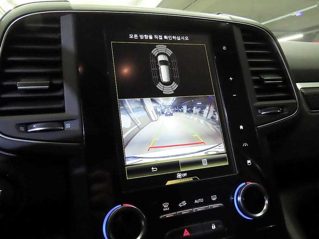 르노 (삼성) 뉴 QM6 2.0 LPe RE 시그니처 - 이미지 9