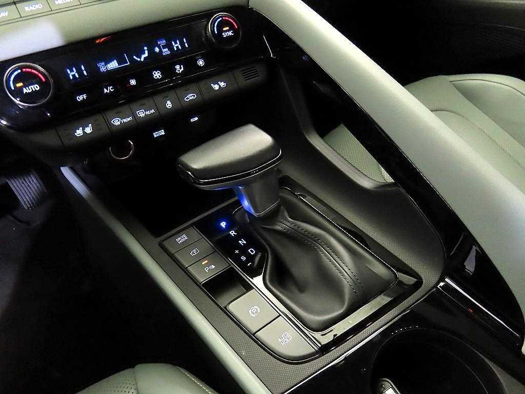 현대 더 뉴아반떼(CN7) 가솔린 1.6 모던 - 이미지 7