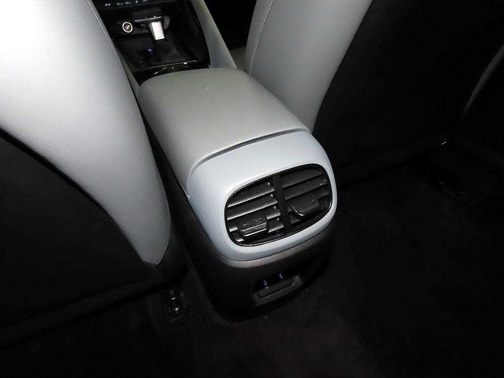 현대 더 뉴아반떼(CN7) 가솔린 1.6 모던 - 이미지 13