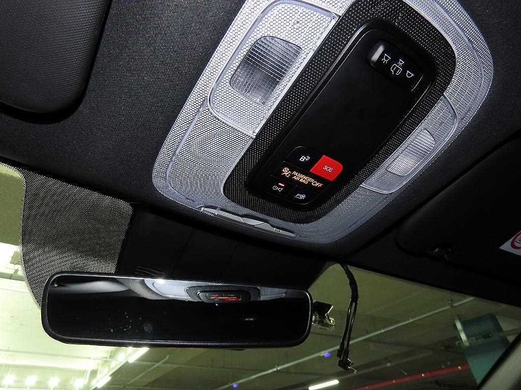 현대 더 뉴아반떼(CN7) 가솔린 1.6 모던 - 이미지 15