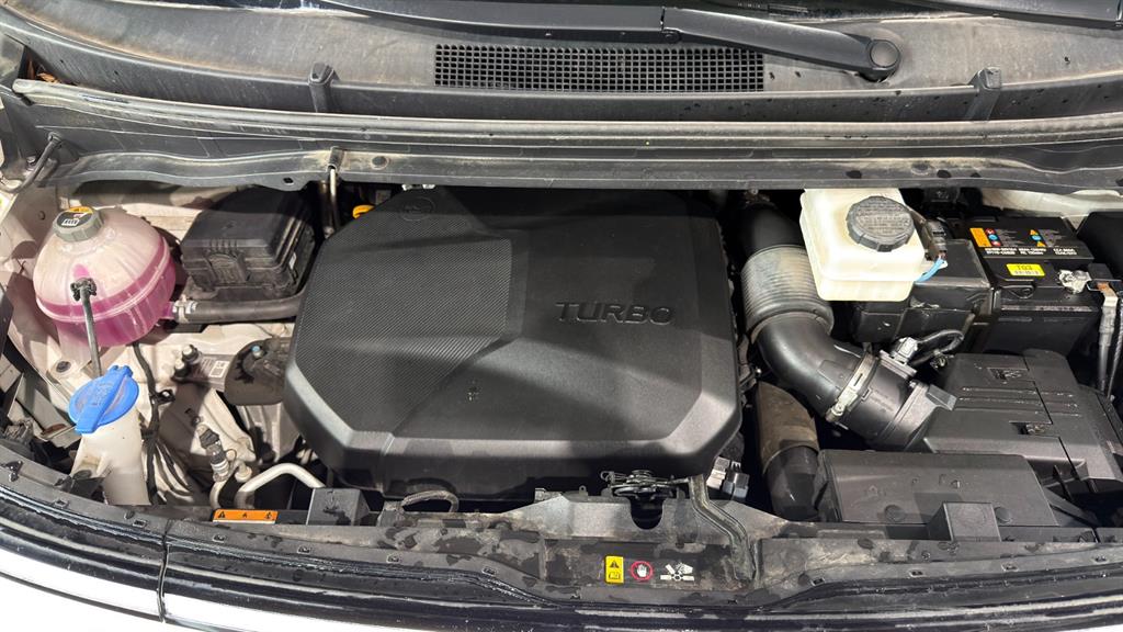 현대 스타리아 2.2 디젤 투어러 9인승 4WD 모던 - 이미지 17