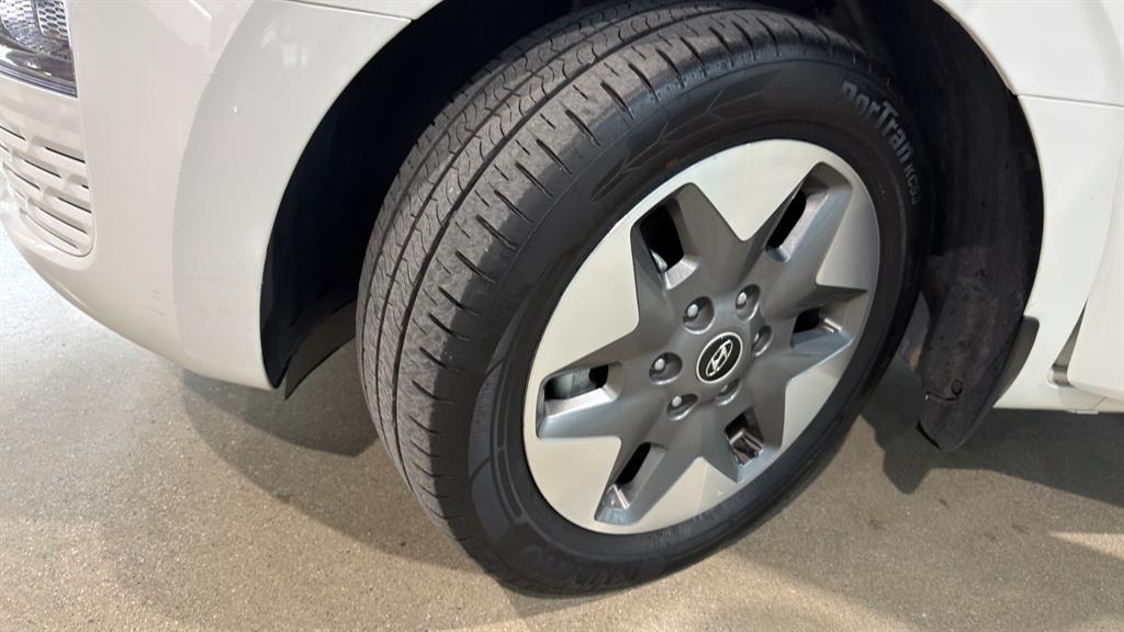 현대 스타리아 2.2 디젤 투어러 9인승 4WD 모던 - 이미지 19