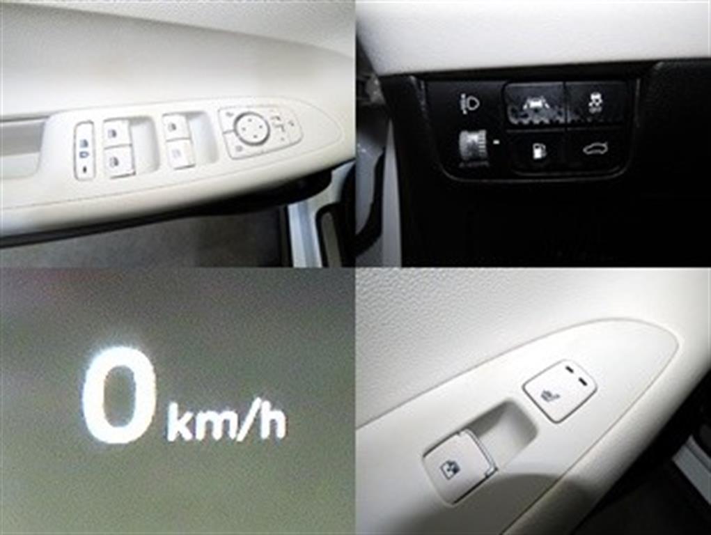 현대 더 뉴그랜저IG 하이브리드 2.4 HEV 르블랑 - 이미지 13