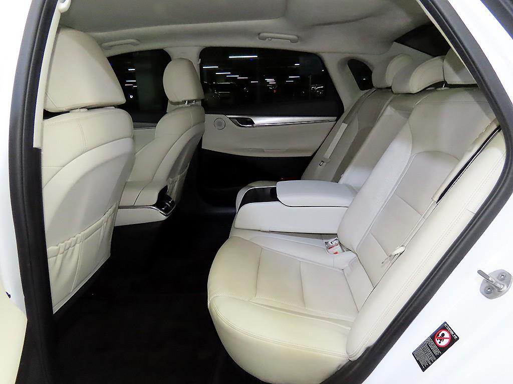 현대 더 뉴그랜저IG 하이브리드 2.4 HEV 르블랑 - 이미지 14