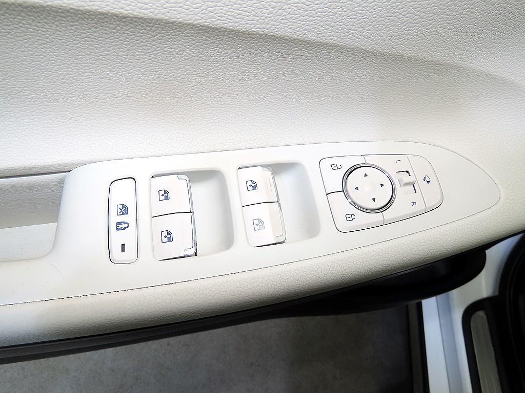 현대 더 뉴그랜저IG 하이브리드 2.4 HEV 르블랑 - 이미지 15