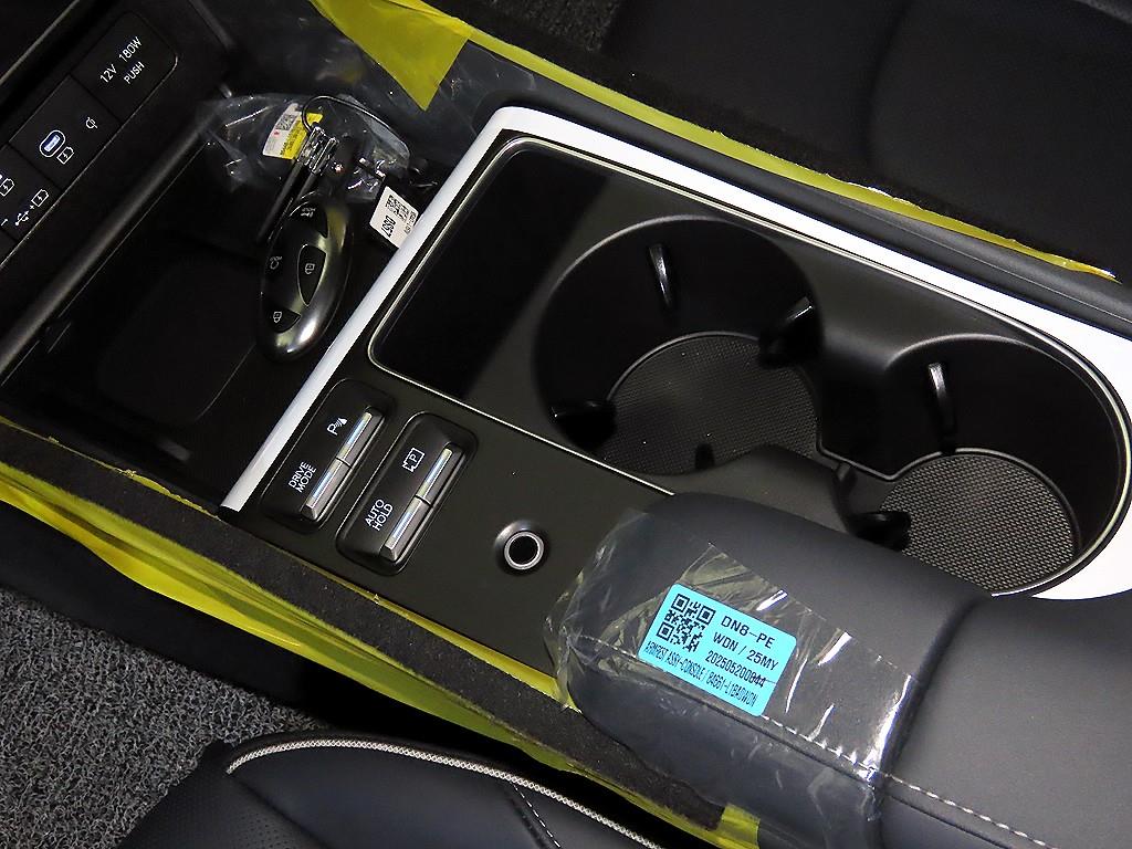 현대 쏘나타 디 엣지 가솔린 1.6 터보 인스퍼레이션 - 이미지 5