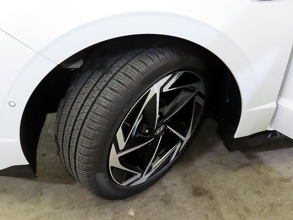 현대 쏘나타 디 엣지 가솔린 1.6 터보 인스퍼레이션 - 이미지 17