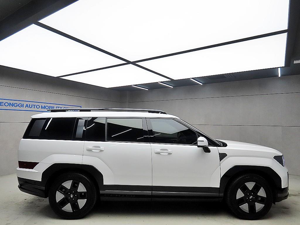 현대 디 올뉴싼타페 하이브리드 1.6 HEV 2WD 캘리그래피 - 이미지 15