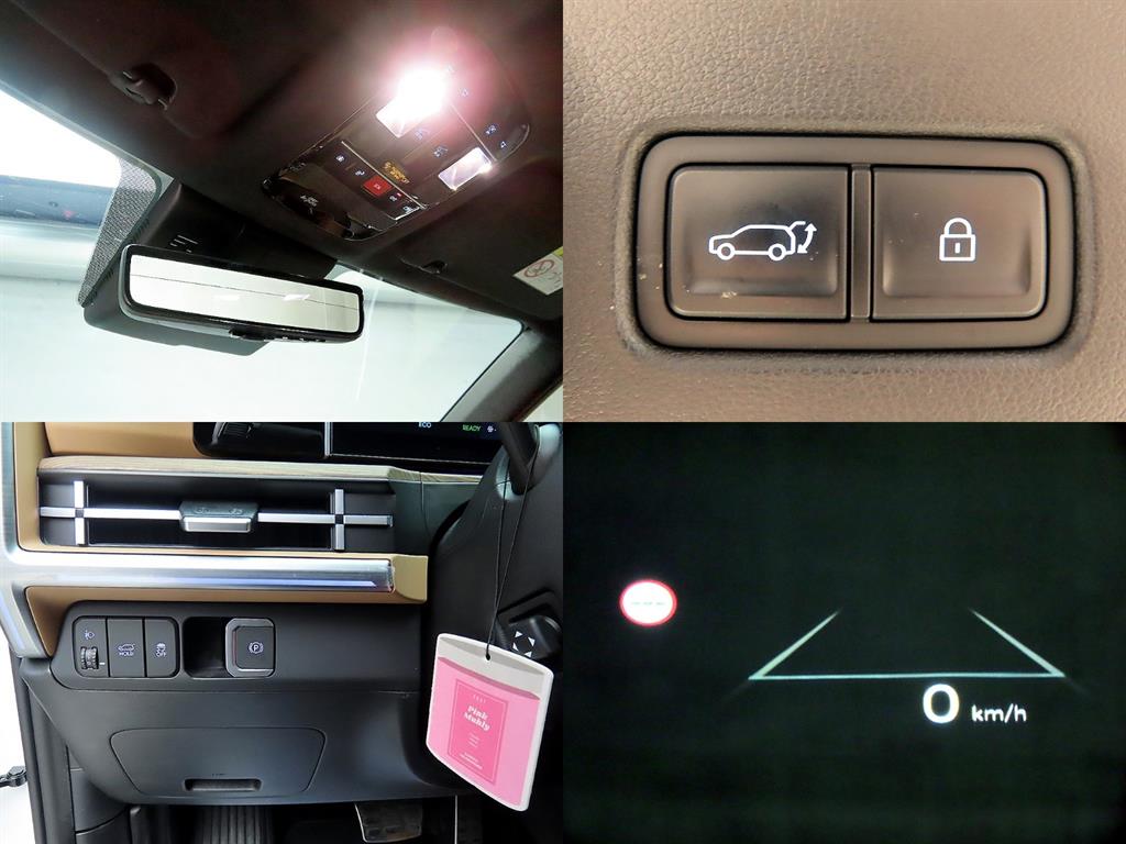 현대 디 올뉴싼타페 하이브리드 1.6 HEV 2WD 캘리그래피 - 이미지 9