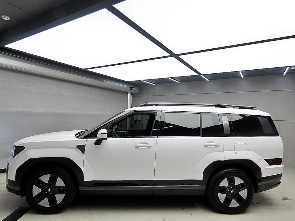 현대 디 올뉴싼타페 하이브리드 1.6 HEV 2WD 캘리그래피 - 이미지 18