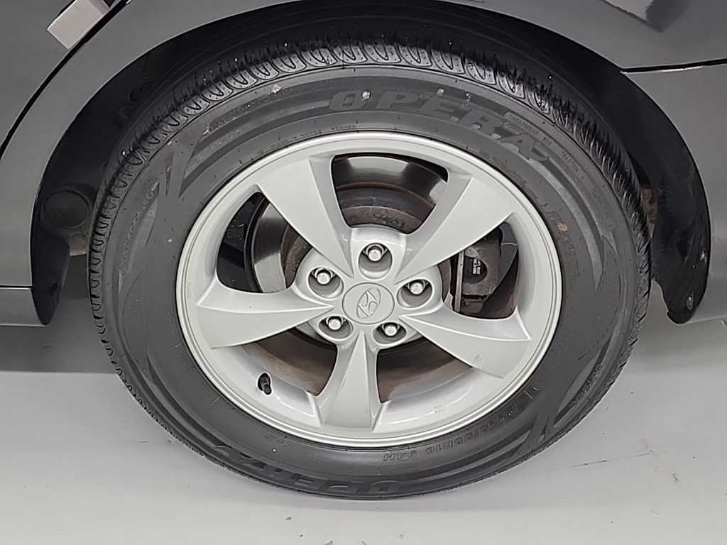 현대 그랜저TG Q270 디럭스 - 이미지 7