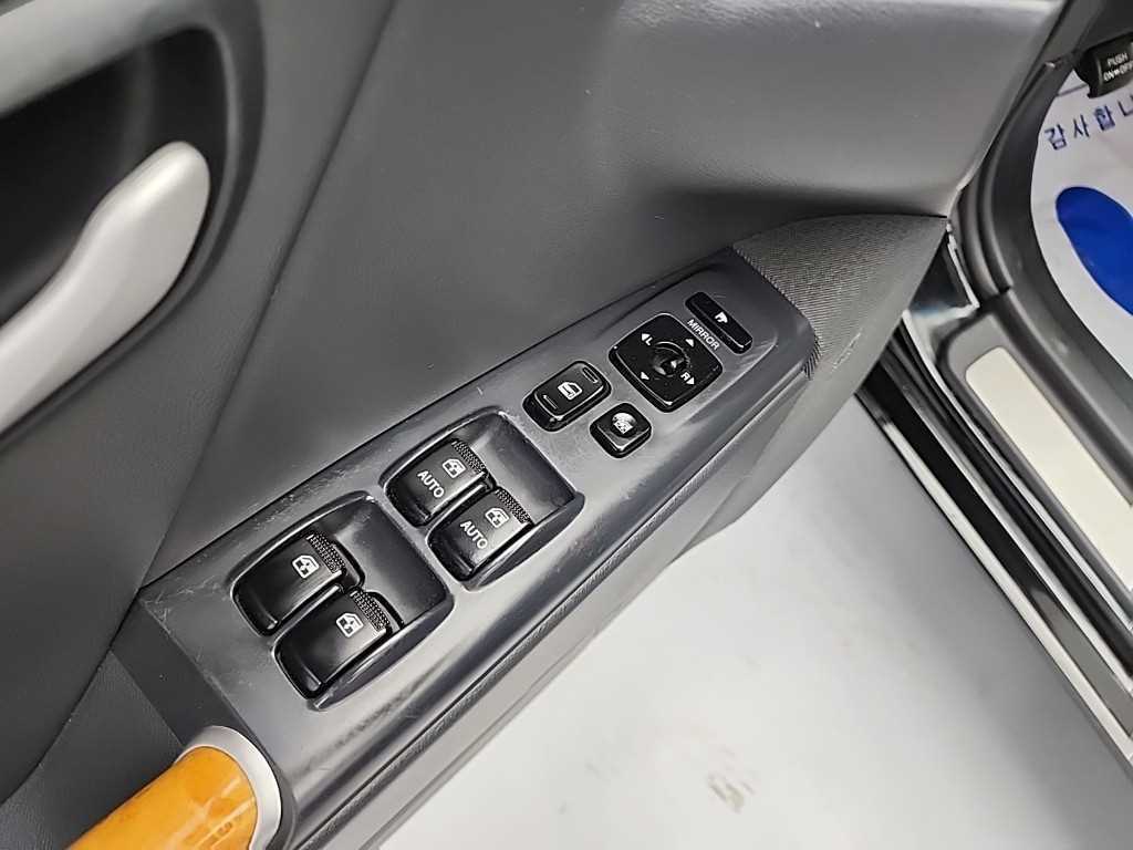 현대 그랜저TG Q270 디럭스 - 이미지 5