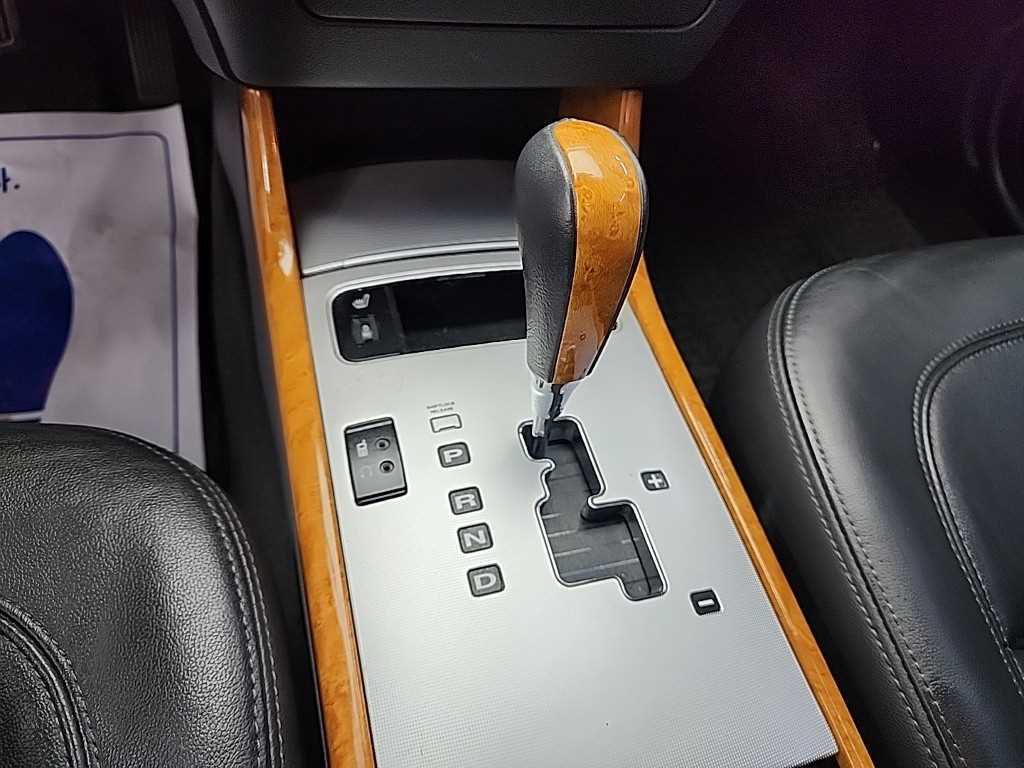 현대 그랜저TG Q270 디럭스 - 이미지 16