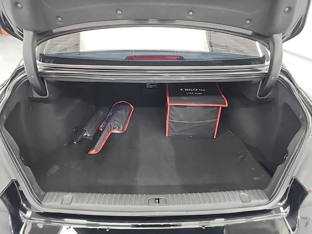 현대 그랜저TG Q270 디럭스 - 이미지 13