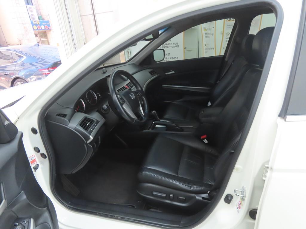 혼다 어코드(8세대) 2.4 - 이미지 5