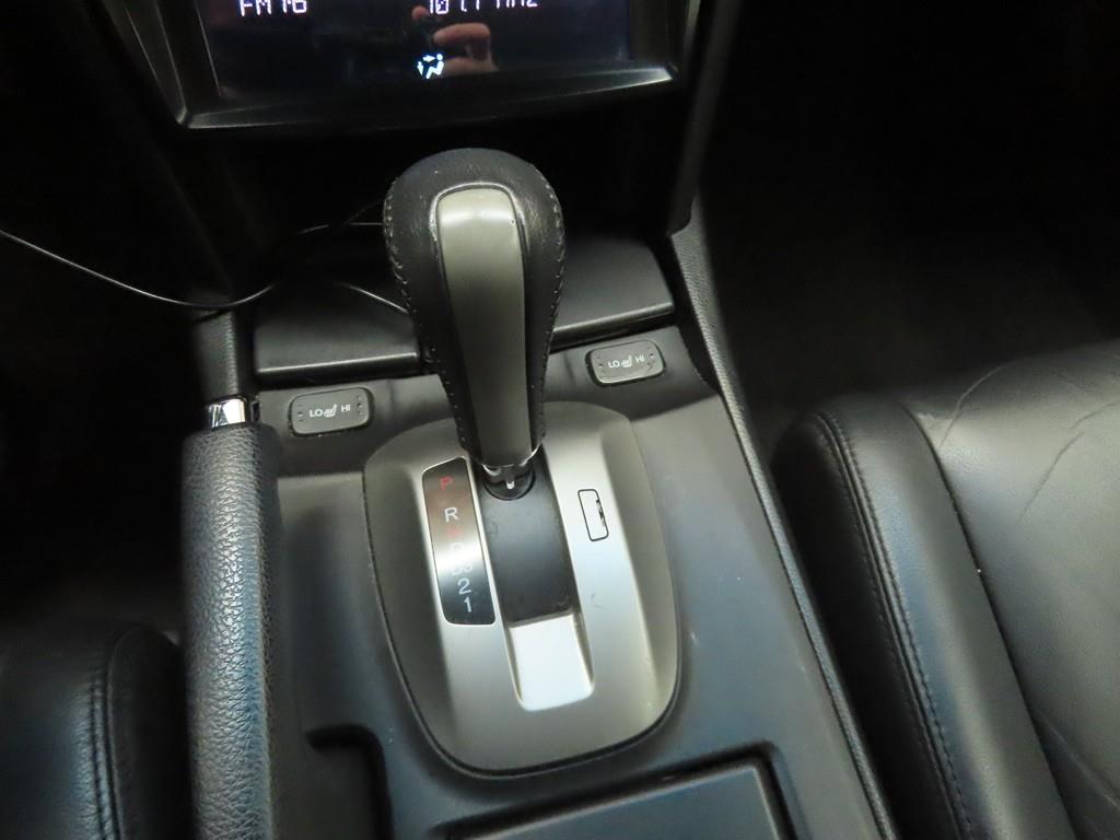 혼다 어코드(8세대) 2.4 - 이미지 18