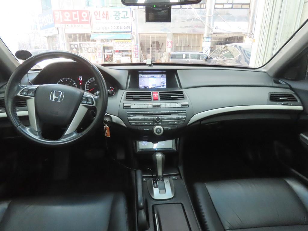 혼다 어코드(8세대) 2.4 - 이미지 16