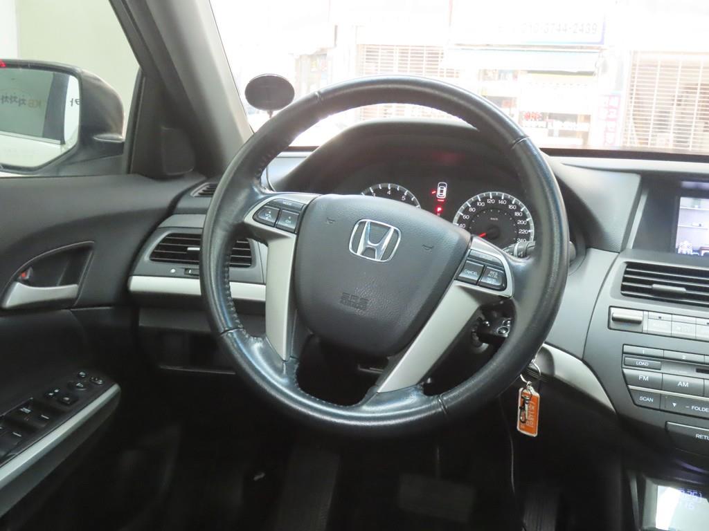 혼다 어코드(8세대) 2.4 - 이미지 17