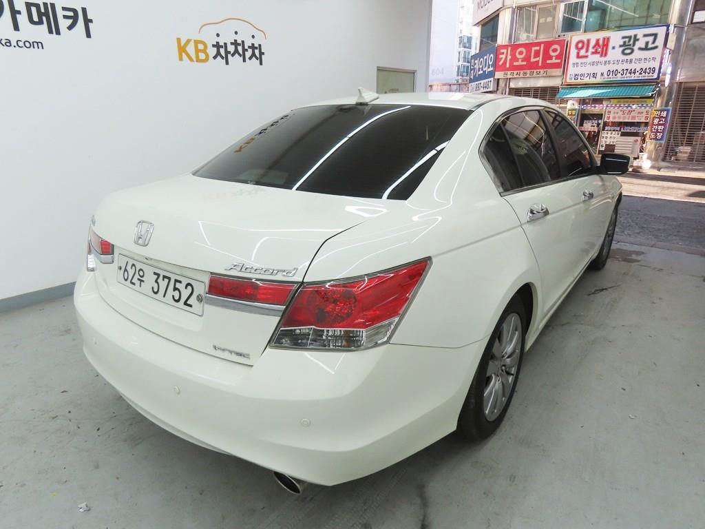 혼다 어코드(8세대) 2.4 - 이미지 7
