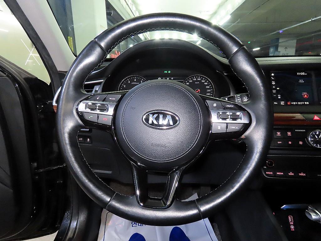 기아 올 뉴K7 3.0 LPI 렌터카 프레스티지 - 이미지 10