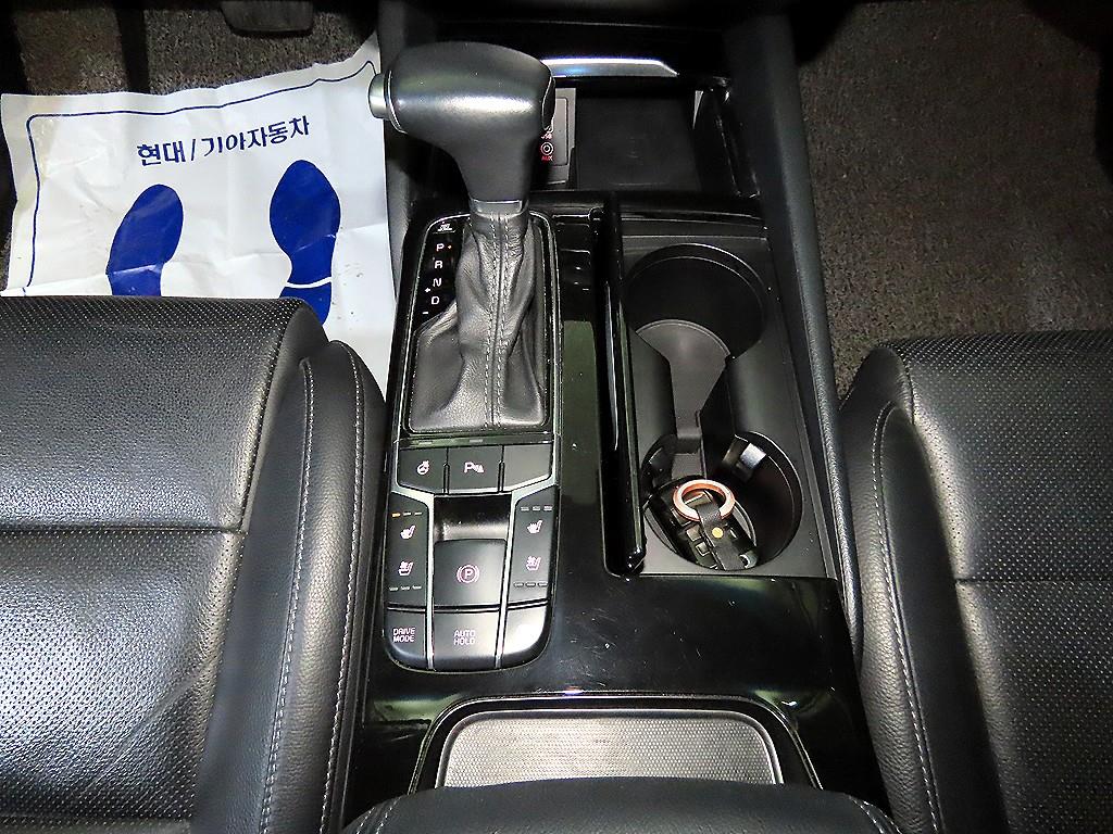 기아 올 뉴K7 3.0 LPI 렌터카 프레스티지 - 이미지 15