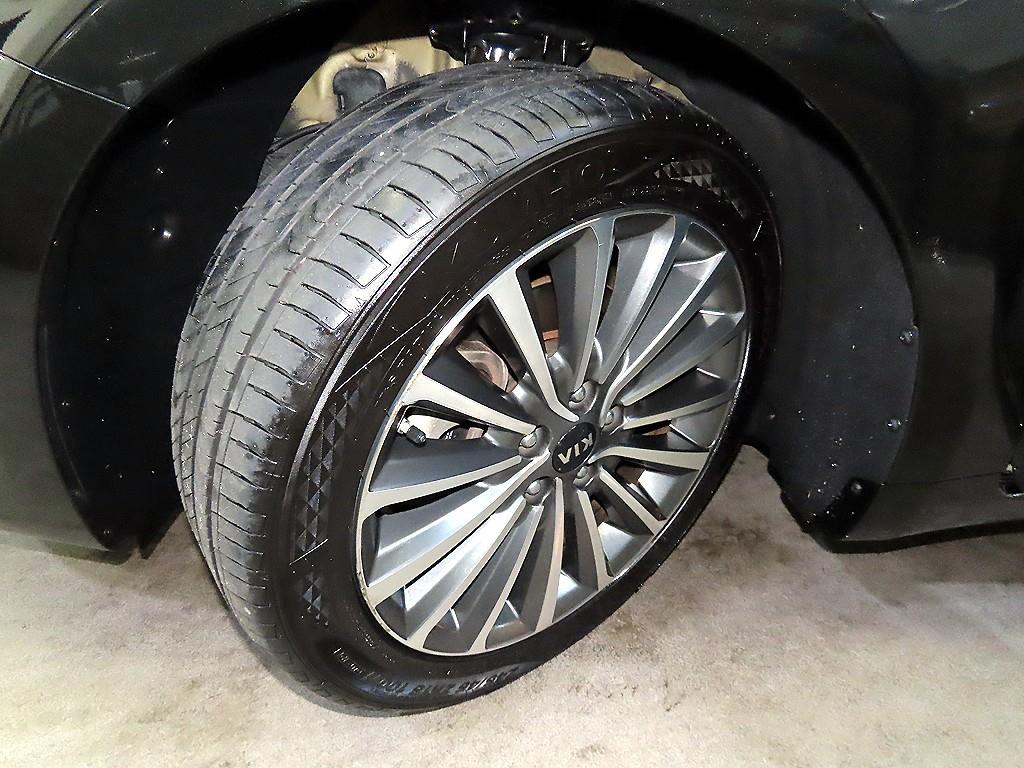 기아 올 뉴K7 3.0 LPI 렌터카 프레스티지 - 이미지 8