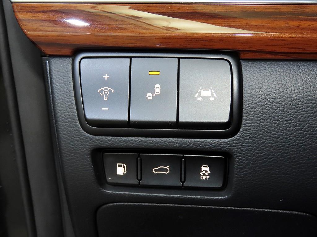 기아 올 뉴K7 3.0 LPI 렌터카 프레스티지 - 이미지 14