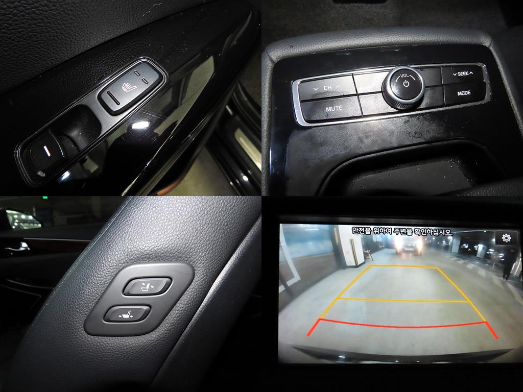 기아 올 뉴K7 3.0 LPI 렌터카 프레스티지 - 이미지 3