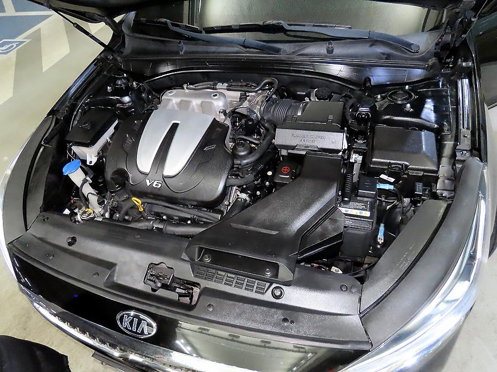 기아 올 뉴K7 3.0 LPI 렌터카 프레스티지 - 이미지 2