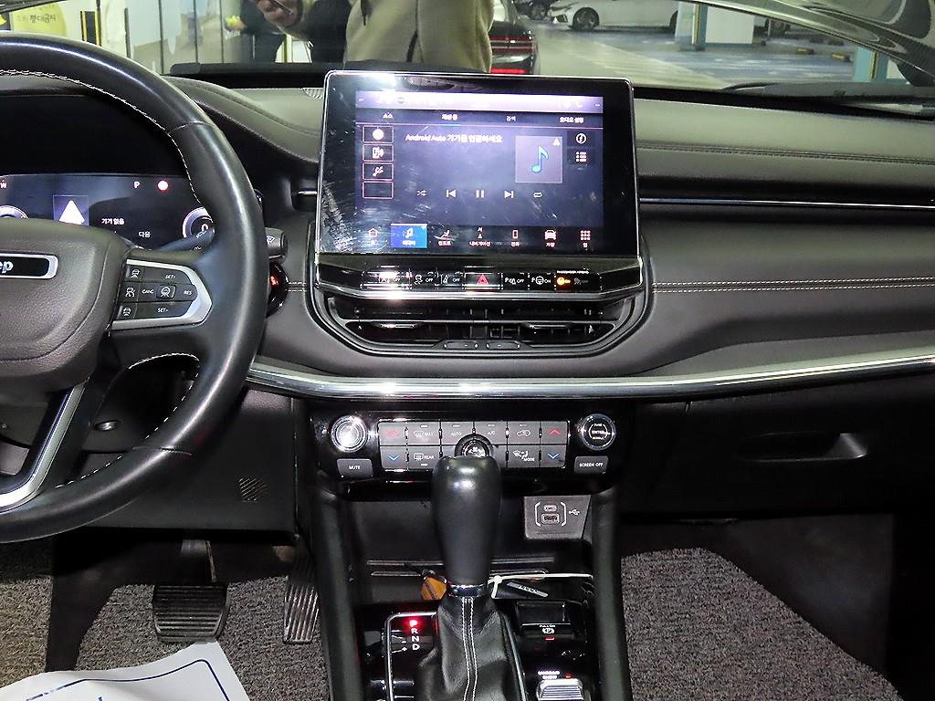 지프 컴패스(MP) 2.4 AWD S - 이미지 20