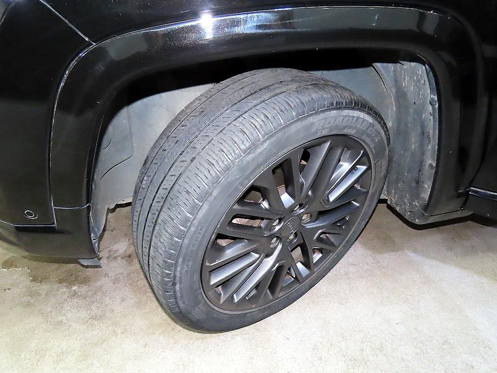 지프 컴패스(MP) 2.4 AWD S - 이미지 2