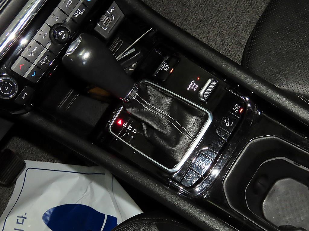 지프 컴패스(MP) 2.4 AWD S - 이미지 14