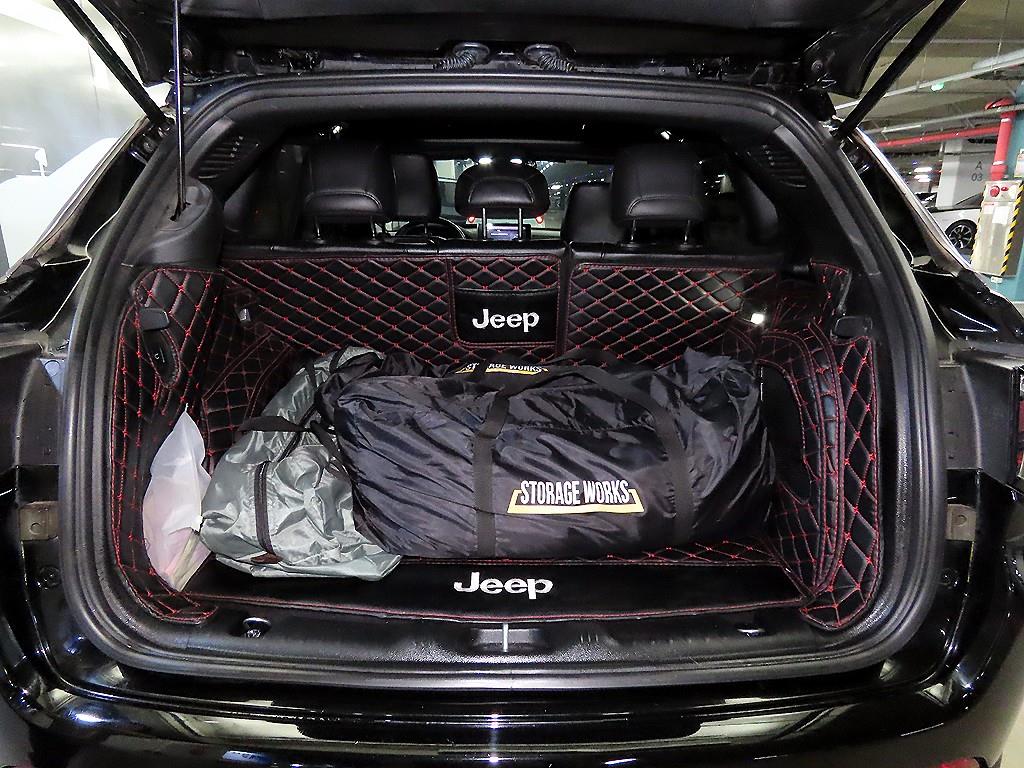 지프 컴패스(MP) 2.4 AWD S - 이미지 17