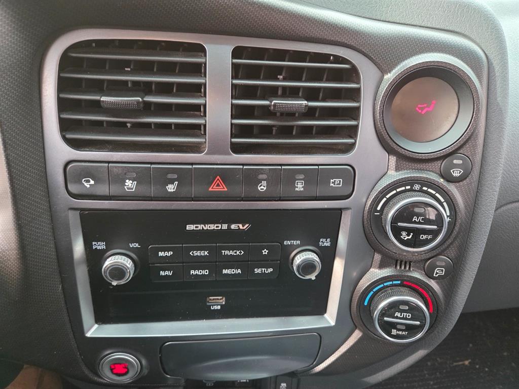 기아 봉고Ⅲ EV 카고 GLS - 이미지 6