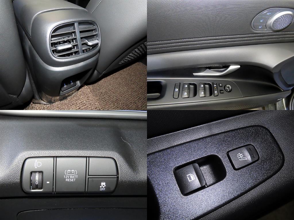 현대 더 뉴아반떼 하이브리드(CN7) 1.6 HEV 인스퍼레이션 - 이미지 15