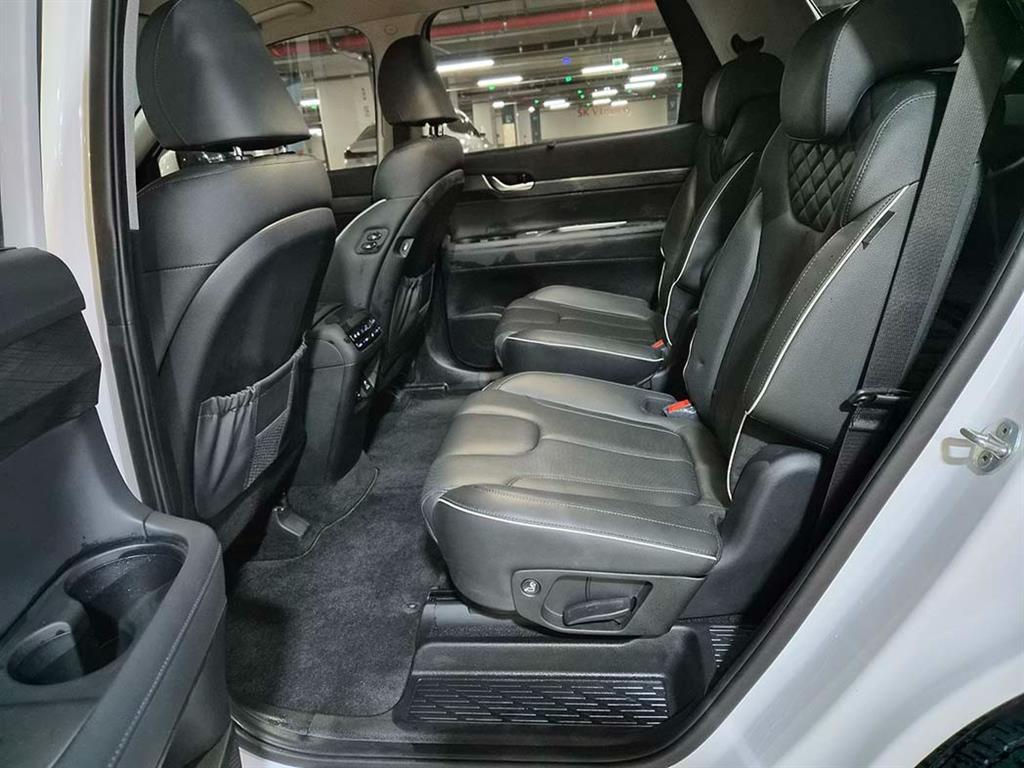 현대 팰리세이드 2.2 디젤 프레스티지 - 이미지 15