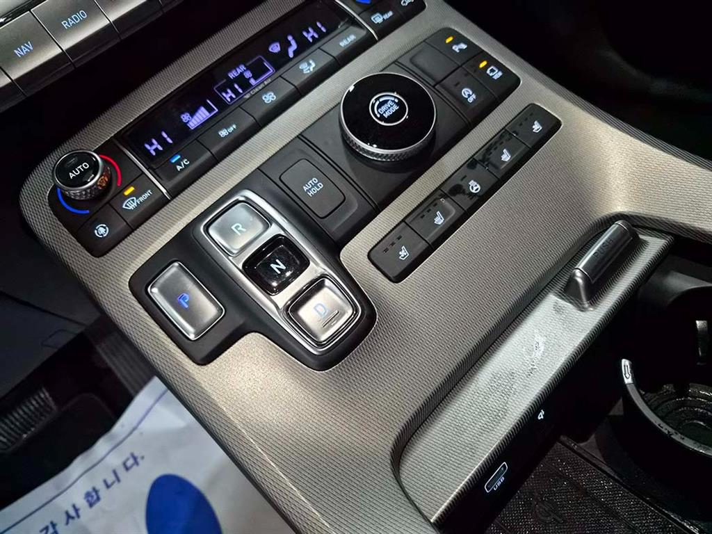 현대 팰리세이드 2.2 디젤 프레스티지 - 이미지 16