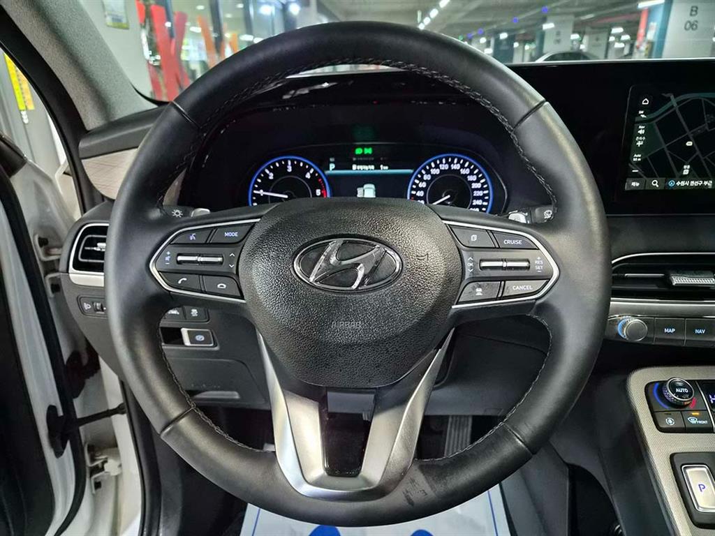 현대 팰리세이드 2.2 디젤 프레스티지 - 이미지 11