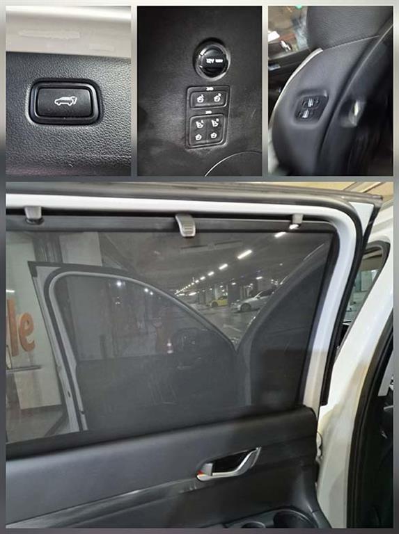 현대 팰리세이드 2.2 디젤 프레스티지 - 이미지 6