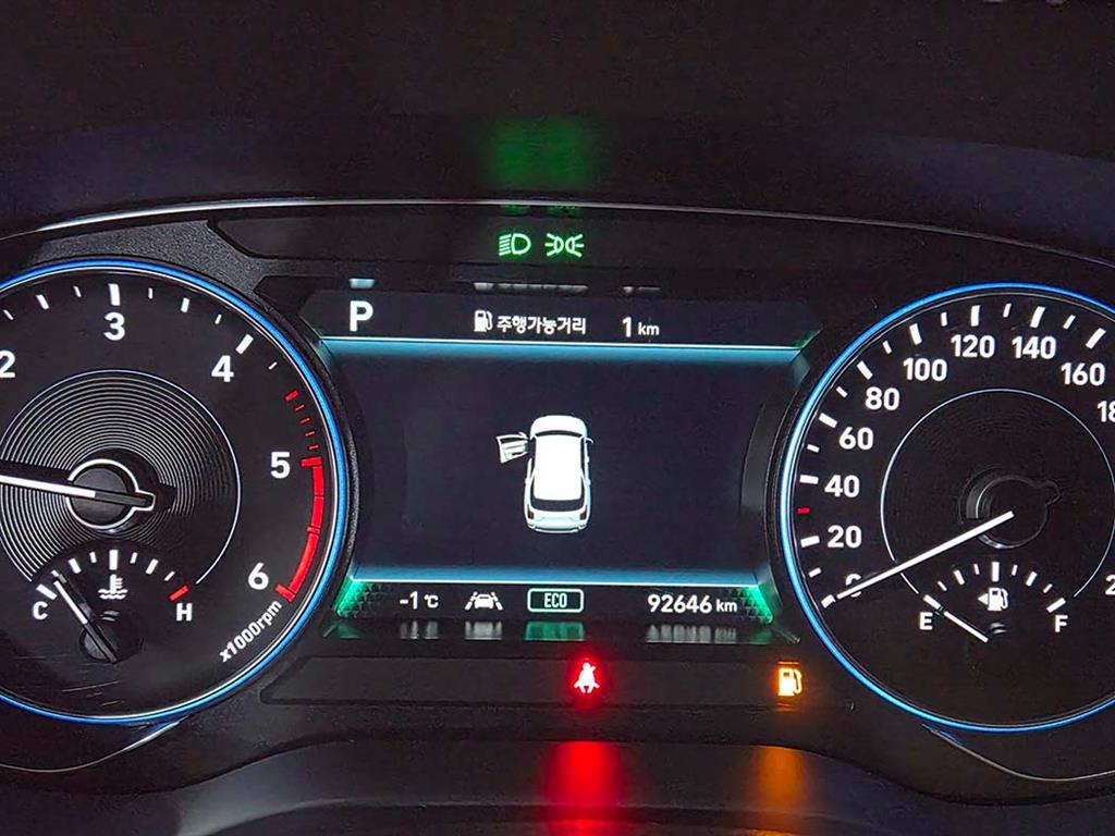 현대 팰리세이드 2.2 디젤 프레스티지