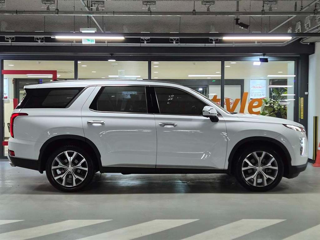 현대 팰리세이드 2.2 디젤 프레스티지 - 이미지 2