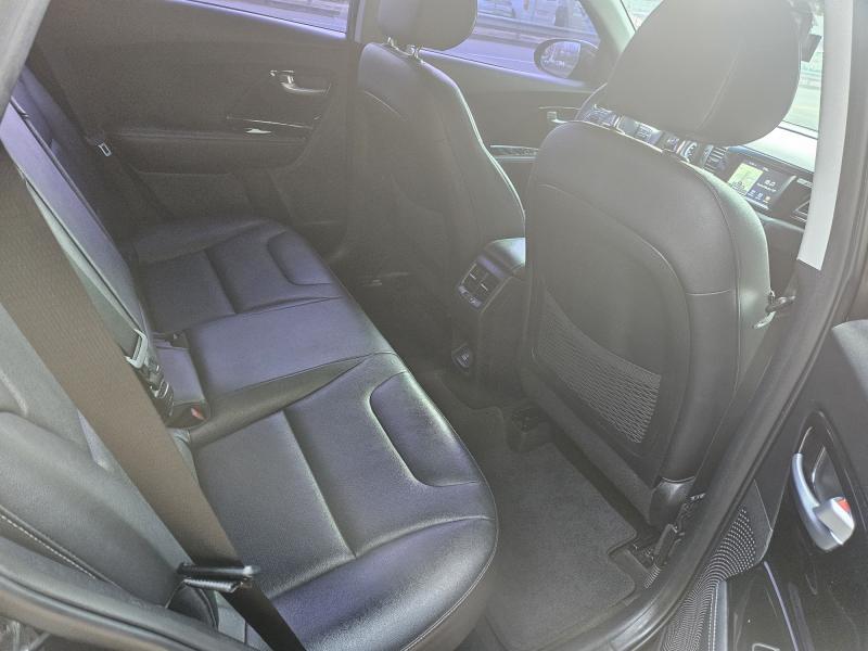 기아 니로 1.6 하이브리드 프레스티지 - 이미지 7