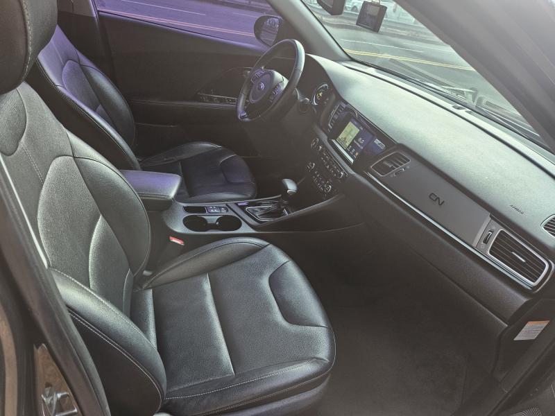 기아 니로 1.6 하이브리드 프레스티지 - 이미지 4