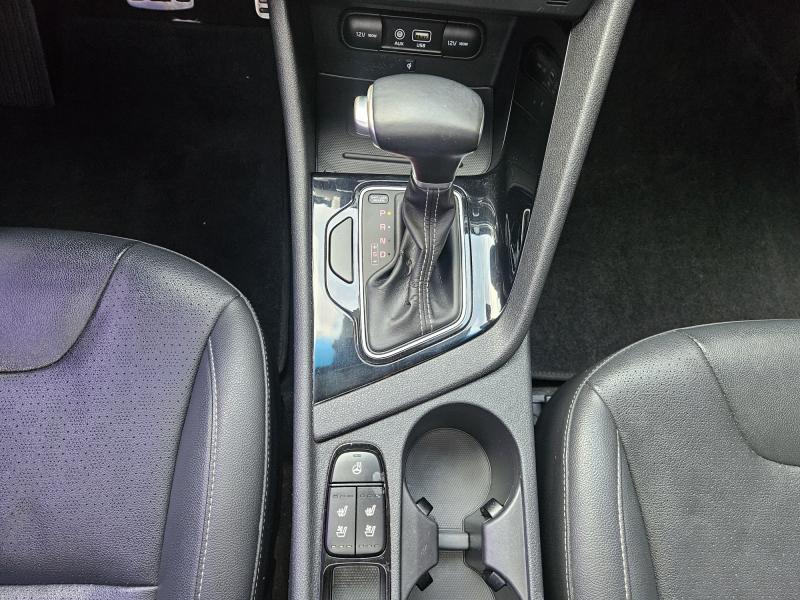 기아 니로 1.6 하이브리드 프레스티지 - 이미지 9